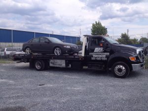 business towing 