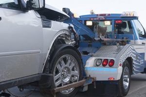 towing services