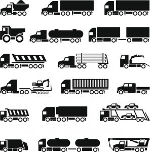 trucks